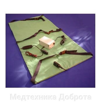Одеяло-обогреватель медицинское ООТМН-01 50х170 для операционного стола