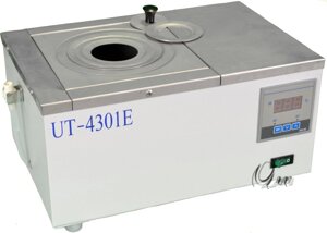 Баня водяная одноместная UT-4301E