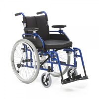 Кресла-коляски механические