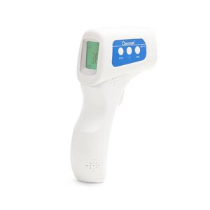 Термометр бесконтактный медицинский Berrcom JXB-178 c регистрационным удостоверением