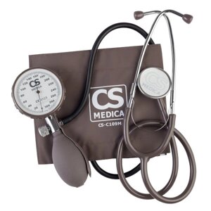 Тонометр CS Medica CS 109 Premium