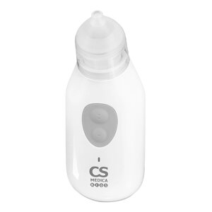 Назальный аспиратор СS Medica Kids CS-12 Basic