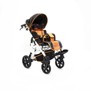 Кресло-коляска для детей с ДЦП Vita Buggy 7900