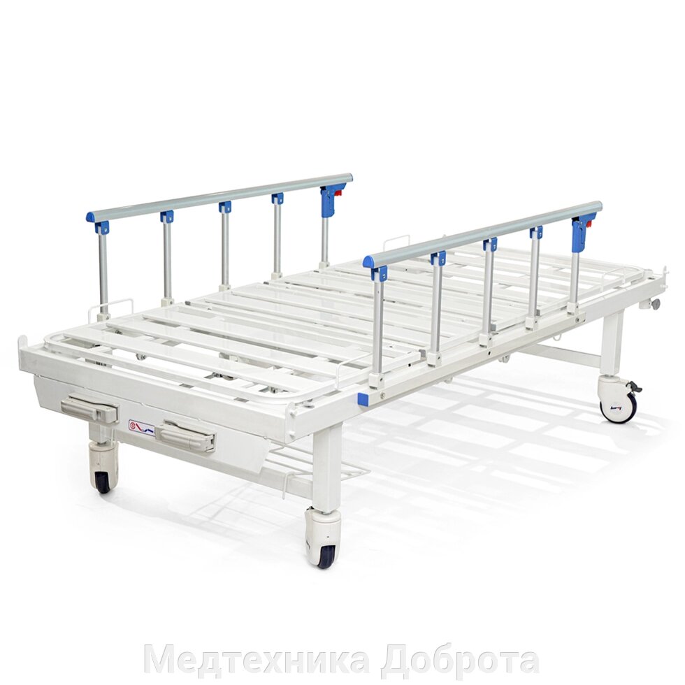 Кровать Barry mb2pp