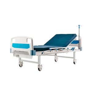 Кровать медицинская функциональная Barry MB1pp