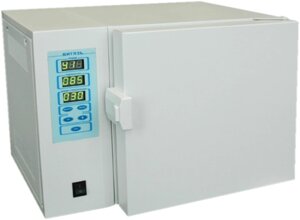 Стерилизатор воздушный ГП-40-3 Витязь