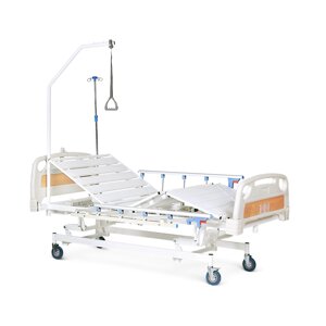 Кровать медицинская электрическая Армед РС201, регулировка по высоте