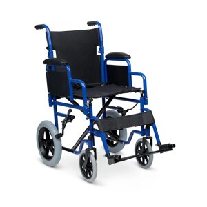 Кресло-каталка для инвалидов H 030C