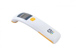 Термометр бесконтактный CS Medica KIDS CS-88 Инфракрасный