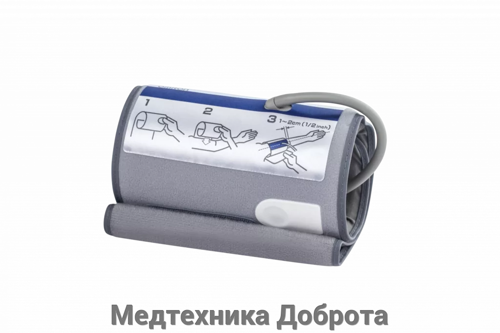 Купить Манжету Для Тонометра Омрон М Comfort