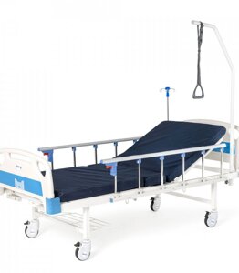 Кровать медицинская функциональная Barry MB2pp