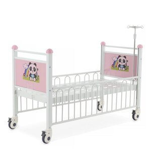 Кровать детская механическая Тип 3. Вариант 3.1
