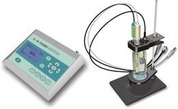 Лабораторный иономер И-160МИ