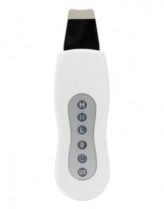 Аппарат для ультразвуковой чистки лица Bio Sonic 770s Gezatone