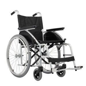 Механическая коляска Base Lite 150 (Base 160) алюминиевая