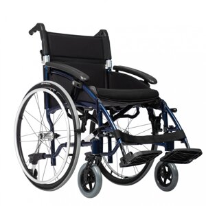 Кресло-коляска для инвалидов Ortonica Base 185 в Крыму от компании Медтехника Доброта