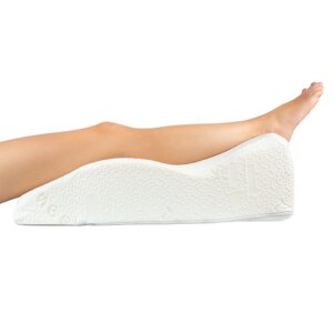 Ортопедическая подушка для ног Т. 307