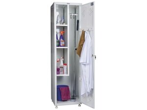 Шкаф хозяйственный (locker) серии MD LS 11.50