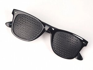 Перфорационные очки-тренажеры Lookmakers, LM-015