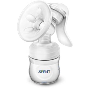 Молокоотсос Philips Avent ручной базовый SCF330/40