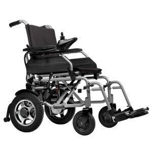Кресло-коляска для инвалидов электрическая Pulse 160