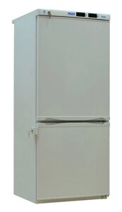 Холодильник комбинированный лабораторный ХЛ-250 "POZIS"