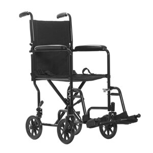 Кресло -каталка для инвалидов Escort 100 (base 105)