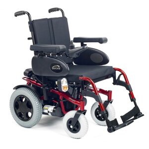 Кресло-коляска электрическая F35 (Комплектация Tango)
