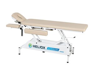 Массажный стол Heliox FМ2