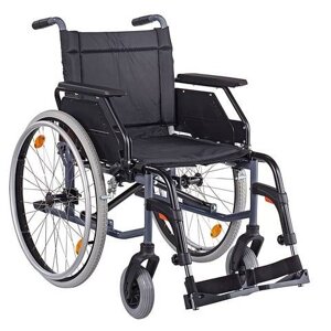 Инвалидные кресла-коляски