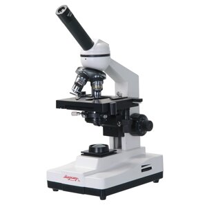 Микроскоп Микромед Р-1, монокулярный