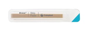 Паста герметик для стомы Coloplast Brava в полосках, 6 гр, 026555
