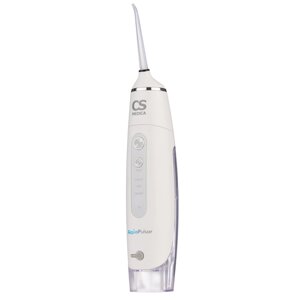 Ирригатор CS Medica AquaPulsar CS-3 Portable PureWhite