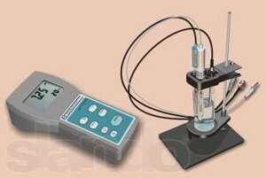 РН-метр лабораторный рН-150 МИ