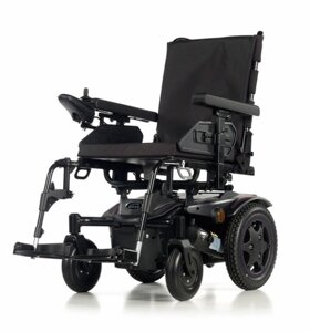 Кресло-коляска электрическая F35 (Комплектация Q100)