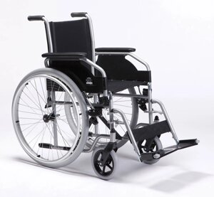 Кресло-коляска инвалидное механическое Vermeiren 708D