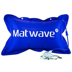 Кислородная подушка Matwave 42L + 2 маски + назальная канюля Matwave
