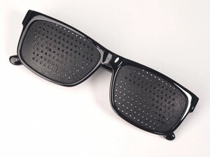 Перфорационные очки-тренажеры Lookmakers, LM-016