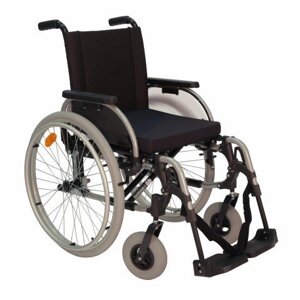 Кресло-коляска Отто Бокк Старт (ШС 43)