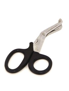 Ножницы для разрезания повязок SCR-6031, 18 см.
