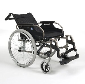 Кресло-коляска инвалидное механическое V300 + 30°