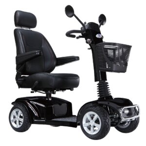 Скутер для инвалидов и пожилых людей Heartway PF6KS+
