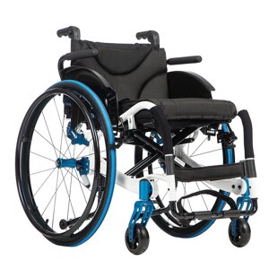 Кресло-коляска для инвалидов Ortonica Active Life 4000 (S 4000)