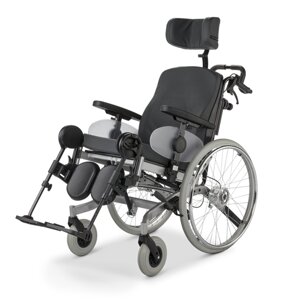 Кресло-коляска многофункциональная механическая SOLERO