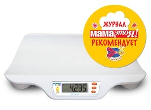 Детские весы B. Well Kids WK-160