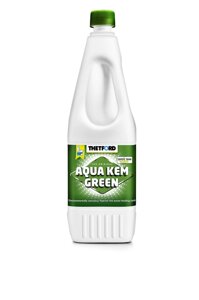Жидкость для биотуалетов Aqua Kem Green (Аква Кем Грин)