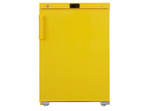 Холодильник для хранения медицинских отходов бирюса 1502