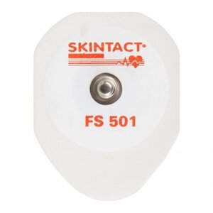Электроды пенистые для ЭКГ Skintact F-301 (D. 30 мм.) для детей (30 шт/упак)