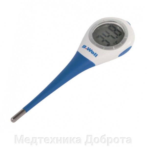 Электронный термометр с большим дисплеем B. Well WT-07 &quot;JUMBO&quot; - Симферополь