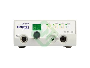 Аппарат электрохирургический Sensitec ES-50D